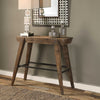 HAYES CONSOLE TABLE