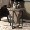 BERTRAND ACCENT TABLE