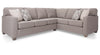 Decor-Rest 2541 Sectional