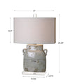 Melizzano Table Lamp