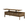 West Lift-Top Coffee Table