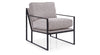 Decor-Rest "The Clark" accent chair