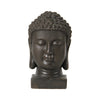 Stone Buddha Head