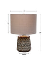 Cetona Table Lamp