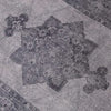 Boreal Rug – Grey