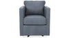 Decor-Rest 3050 Leather Swivel Chair