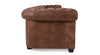 Decor-Rest 3230 Leather Sofa