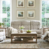 La-Z-Boy Pinnacle Reclining Sofa