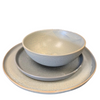 Bloomingville Stoneware Set