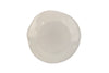 Stoneware Plate, Large