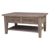 Reclaimed Regular Coffee Table