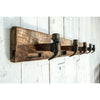 Reclaimed Hammer Coat Hanger