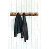 Reclaimed Hammer Coat Hanger