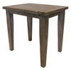 Reclaimed Nesting Side Tables