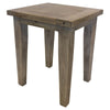 Reclaimed Nesting Side Tables