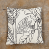 Botanical Pillow