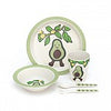 Jellycat Amuseable Avocado Bamboo Set