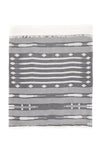 Arrow Throw by Tofino Towel Co.