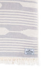 Arrow Throw by Tofino Towel Co.