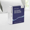 Protect-A-Bed Basic Waterproof Mattress Pad Protector