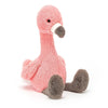 Jellycat Bashful Flamingo Little
