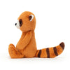 Jellycat Bashful Red Panda