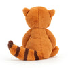 Jellycat Bashful Red Panda