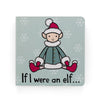 If I were an Elf Book