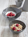 Stoneware Bowl, Medium