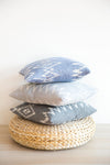 The Coastal Pillow - Tofino Towel Co