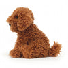 Jellycat Cooper Labradoodle Pup