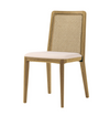 Cane Dining Chair