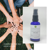 Clean-on-the-Go Lotion 50 ml