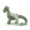 Jellycat Drake Dragon Little