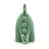 Fossilly Stegosaurus Medium