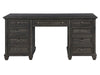 Sutton Place Executive Desk