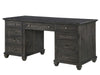 Sutton Place Executive Desk