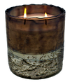 Horizon Glass Candle