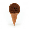 Jellycat Ice Cream Cone