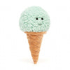 Jellycat Ice Cream Cone