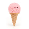 Jellycat Ice Cream Cone