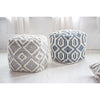 Bohemian Pouf Agra