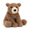 Jellycat Woody Bear Medium