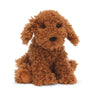 Jellycat Cooper Labradoodle Pup