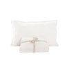 Linen White Four-Piece Sheet Set