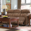 La-Z-Boy Pinnacle Reclining Sofa