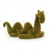 Nessie Sea Monster
