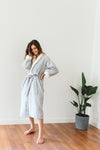Tofino Towel Co. THE NORDIC ROBE