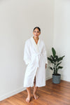 Tofino Towel Co. THE NORDIC ROBE