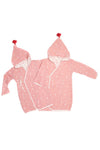 Tofino Towel Co. THE PEBBLE KIDS BATHROBE